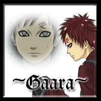 Gaara